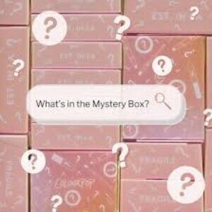 Dresses Mystery 🎁 box